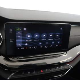 Foto inzerátu Skoda Octavia 2.0 TDI