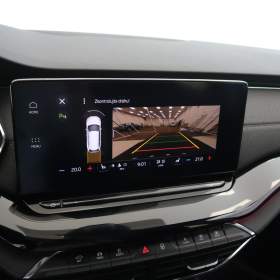 Foto inzerátu Skoda Octavia 2.0 TDI