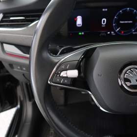 Foto inzerátu Skoda Octavia 2.0 TDI