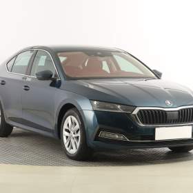Foto inzerátu Skoda Octavia 2.0 TDI