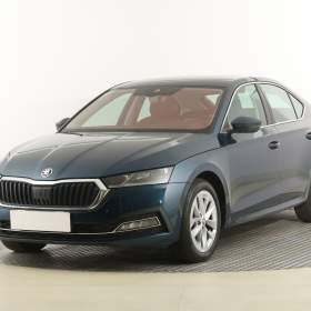 Foto inzerátu Skoda Octavia 2.0 TDI