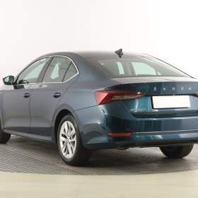 Foto inzerátu Skoda Octavia 2.0 TDI