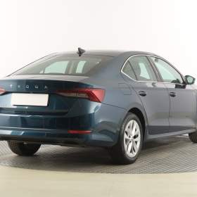 Foto inzerátu Skoda Octavia 2.0 TDI