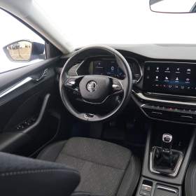 Foto inzerátu Skoda Octavia 2.0 TDI