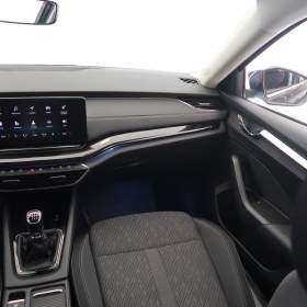 Foto inzerátu Skoda Octavia 2.0 TDI