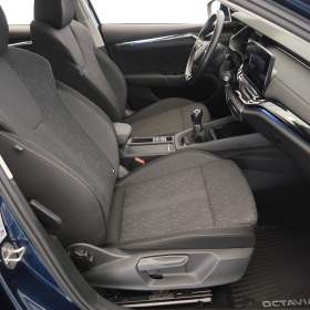 Foto inzerátu Skoda Octavia 2.0 TDI