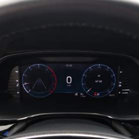 Foto inzerátu Skoda Octavia 2.0 TDI