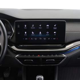Foto inzerátu Skoda Octavia 2.0 TDI