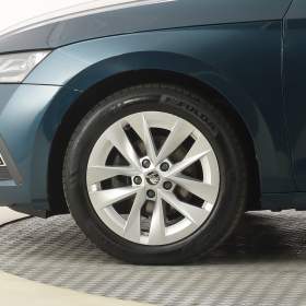 Foto inzerátu Skoda Octavia 2.0 TDI