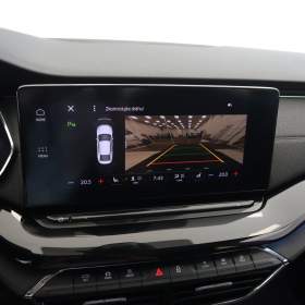 Foto inzerátu Skoda Octavia 2.0 TDI