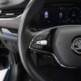 Foto inzerátu Skoda Octavia 2.0 TDI