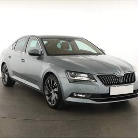 Skoda Superb 2.0 TDI / 19966934