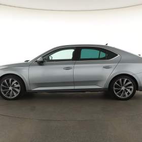 Foto inzerátu Skoda Superb 2.0 TDI