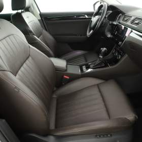 Foto inzerátu Skoda Superb 2.0 TDI