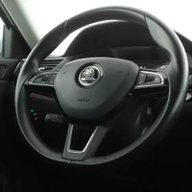 Foto inzerátu Skoda Superb 2.0 TDI