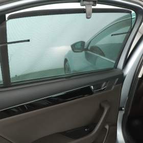 Foto inzerátu Skoda Superb 2.0 TDI