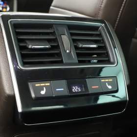 Foto inzerátu Skoda Superb 2.0 TDI