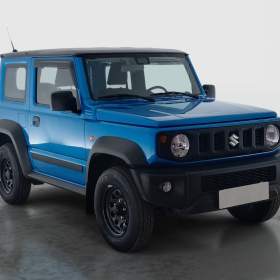 Foto inzerátu Suzuki Jimny 1.5 AllGrip