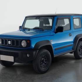 Foto inzerátu Suzuki Jimny 1.5 AllGrip