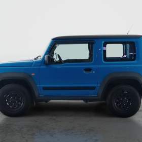Foto inzerátu Suzuki Jimny 1.5 AllGrip