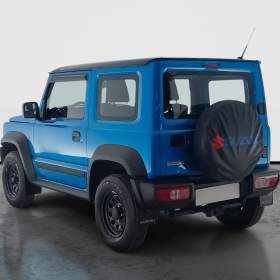 Foto inzerátu Suzuki Jimny 1.5 AllGrip