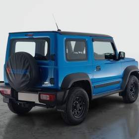 Foto inzerátu Suzuki Jimny 1.5 AllGrip