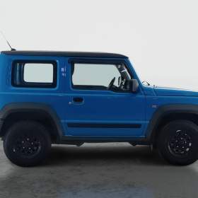 Foto inzerátu Suzuki Jimny 1.5 AllGrip