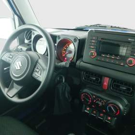 Foto inzerátu Suzuki Jimny 1.5 AllGrip