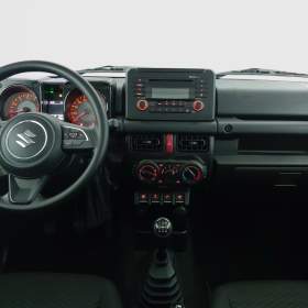 Foto inzerátu Suzuki Jimny 1.5 AllGrip