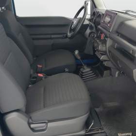 Foto inzerátu Suzuki Jimny 1.5 AllGrip