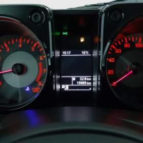 Foto inzerátu Suzuki Jimny 1.5 AllGrip
