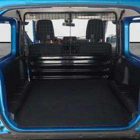 Foto inzerátu Suzuki Jimny 1.5 AllGrip