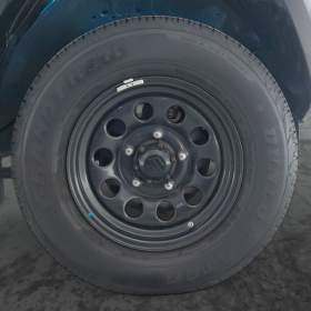 Foto inzerátu Suzuki Jimny 1.5 AllGrip