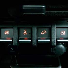 Foto inzerátu Suzuki Jimny 1.5 AllGrip