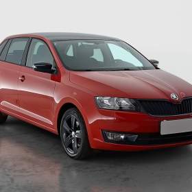 Skoda Rapid Spaceback 1.2 TSI / 19966936