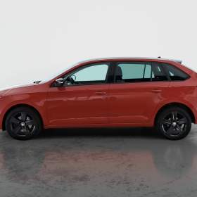 Foto inzerátu Skoda Rapid Spaceback 1.2 TSI