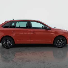 Foto inzerátu Skoda Rapid Spaceback 1.2 TSI