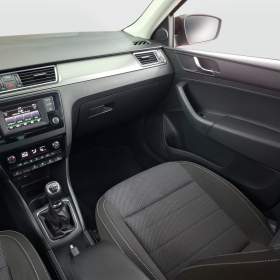Foto inzerátu Skoda Rapid Spaceback 1.2 TSI
