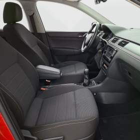 Foto inzerátu Skoda Rapid Spaceback 1.2 TSI