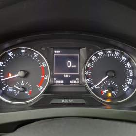 Foto inzerátu Skoda Rapid Spaceback 1.2 TSI