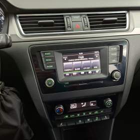 Foto inzerátu Skoda Rapid Spaceback 1.2 TSI