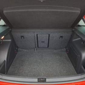 Foto inzerátu Skoda Rapid Spaceback 1.2 TSI