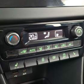 Foto inzerátu Skoda Rapid Spaceback 1.2 TSI