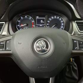 Foto inzerátu Skoda Rapid Spaceback 1.2 TSI