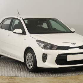 Fotka k inzerátu Kia Rio 1.25 CVVT / 19898024