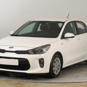 Foto inzerátu Kia Rio 1.25 CVVT