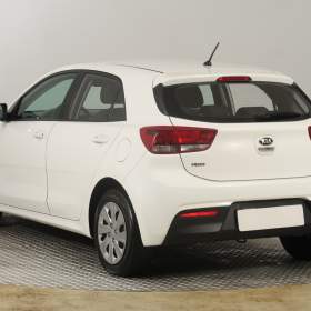 Foto inzerátu Kia Rio 1.25 CVVT