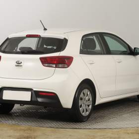 Foto inzerátu Kia Rio 1.25 CVVT