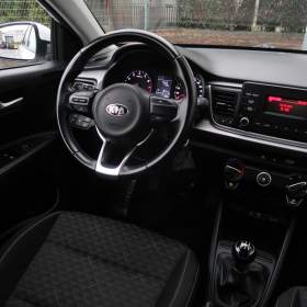 Foto inzerátu Kia Rio 1.25 CVVT