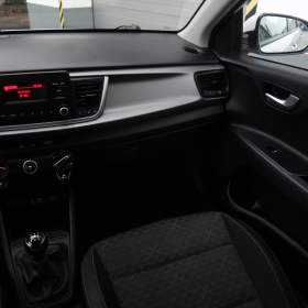 Foto inzerátu Kia Rio 1.25 CVVT